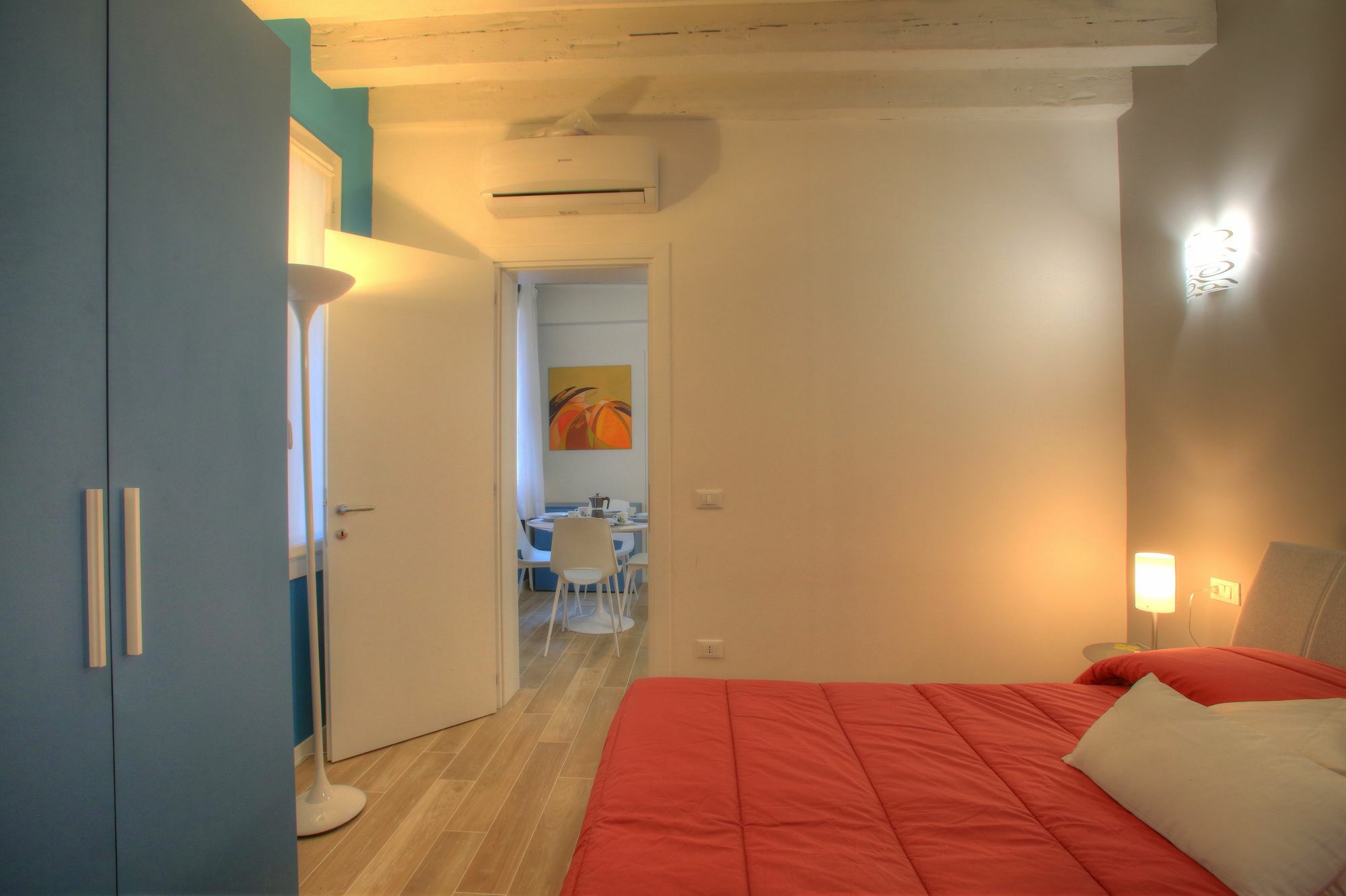 Appartement Ca Sarasina *