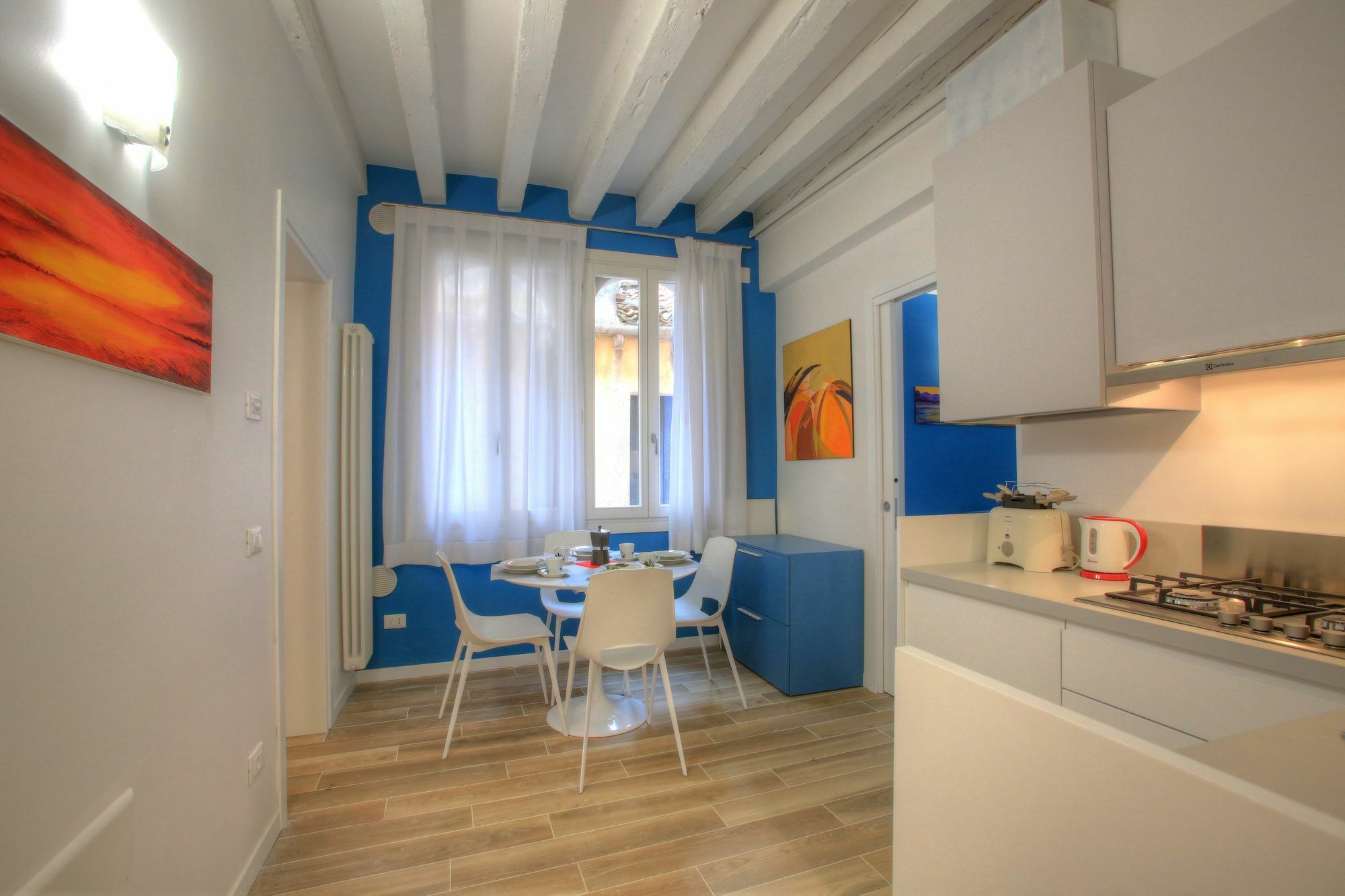 Ca Sarasina Appartement Venise