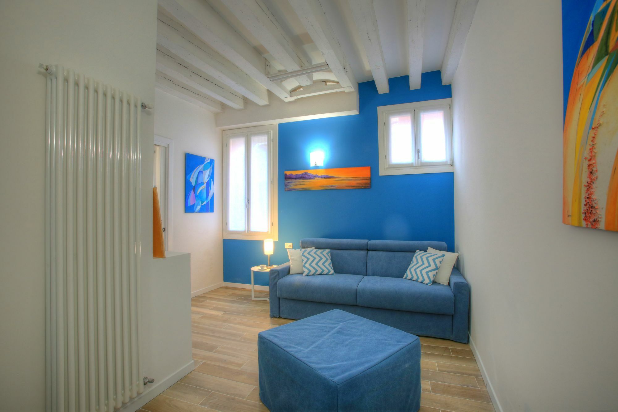 Appartement Ca Sarasina