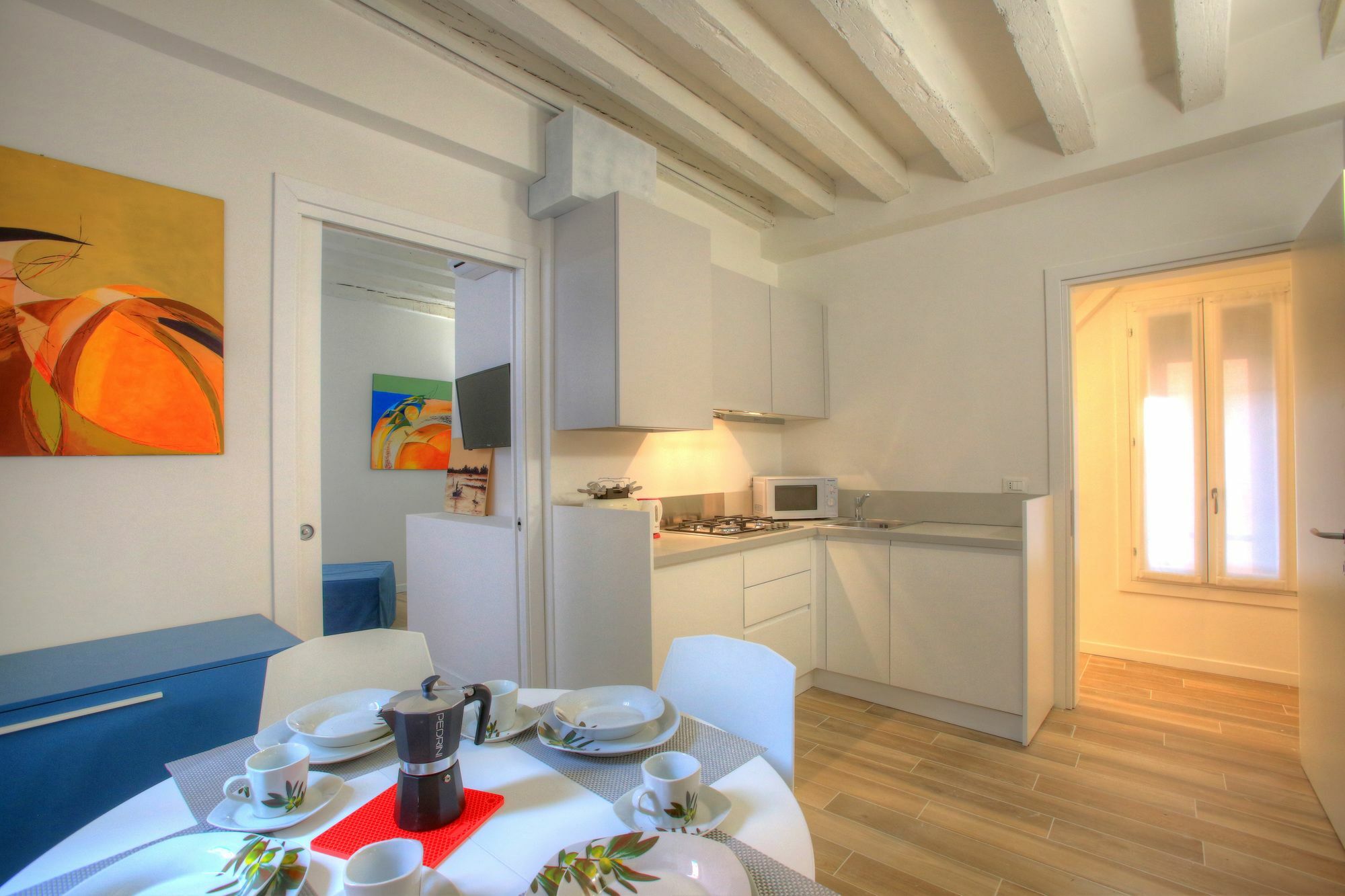 Appartement Ca Sarasina